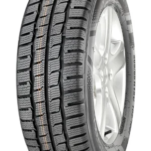 Kumho PorTran CW51 195/65R16 104T