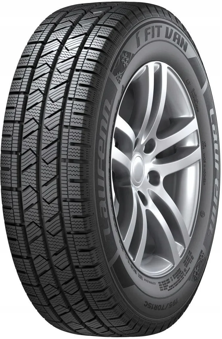 Laufenn LY31 i FIT VAN 195/75R16 107R
