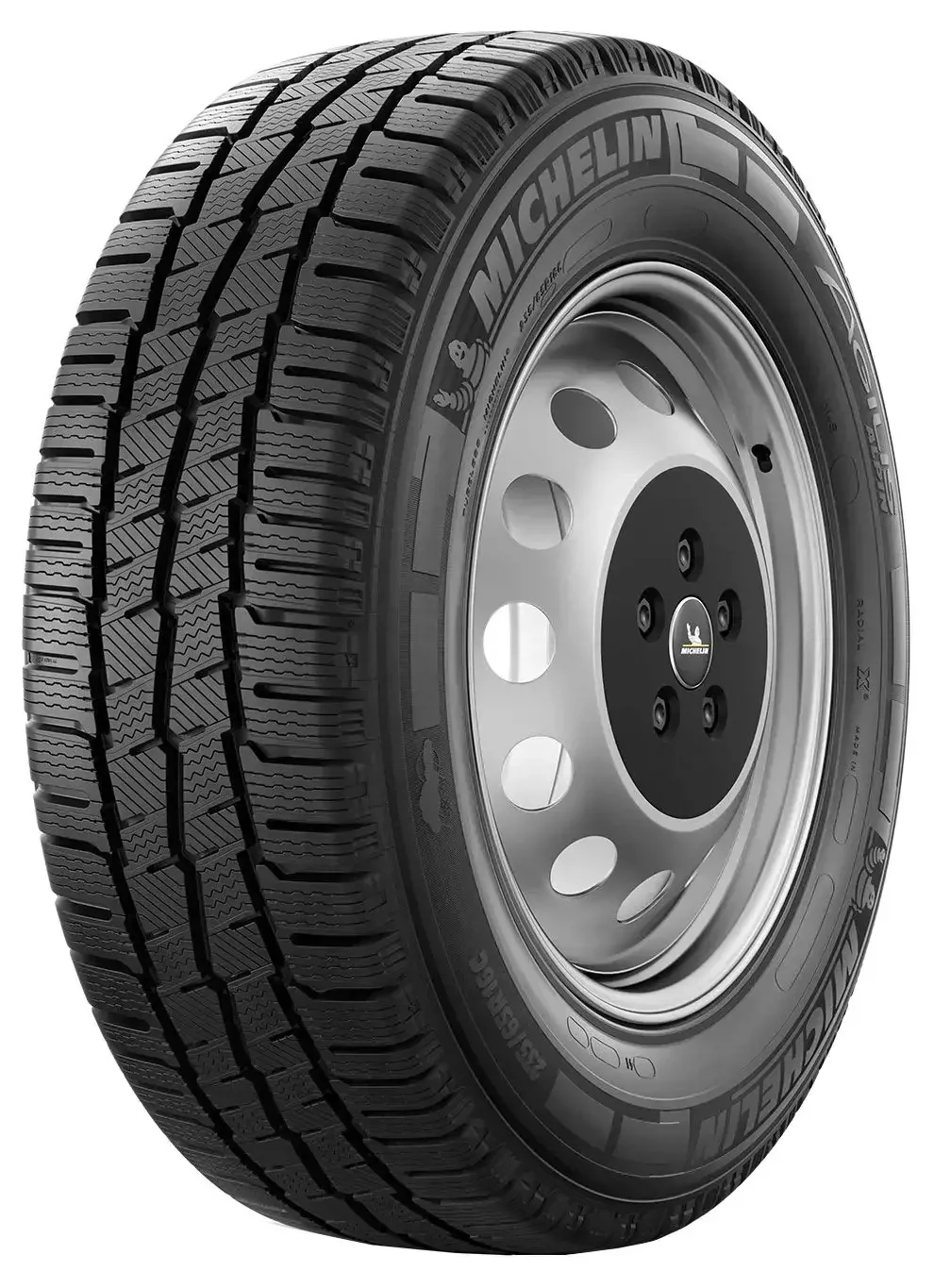 Michelin Agilis alpin 215/65R16 109R