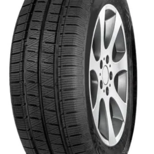 Minerva Frostrack VAN 165/70R14 89R
