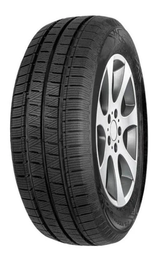 Minerva Frostrack VAN 165/70R14 89R