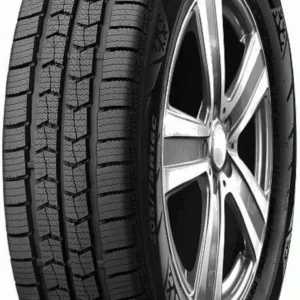 Nexen WinGuard WT1 195/65R16 104T