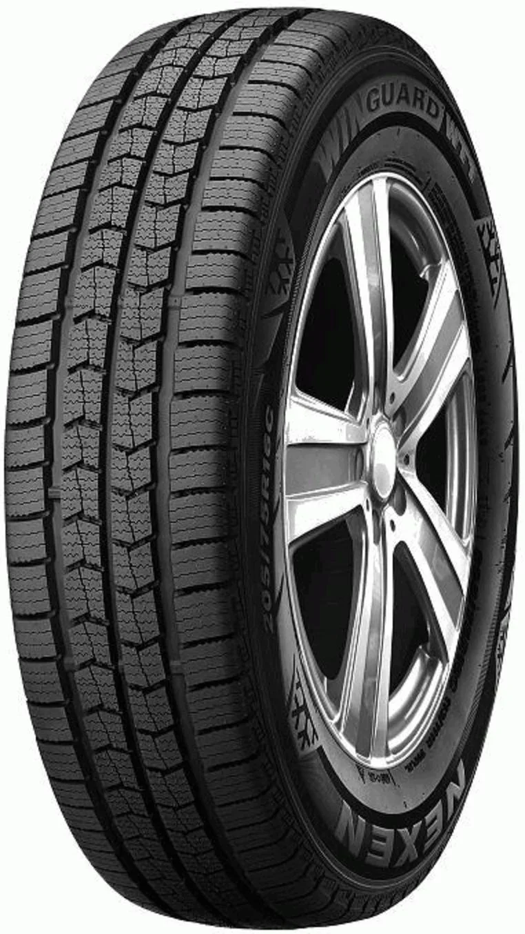 Nexen WinGuard WT1 195/65R16 104T