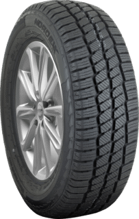 Nordexx WinterSafe Van 3 205/65R16 107/105T