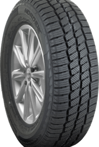 Nordexx WinterSafe Van 3 235/65R16 115/113R