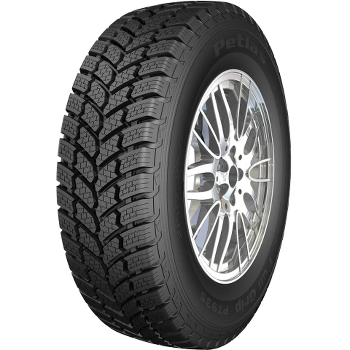 Petlas FULLGRIP PT935 215/65R16 109R