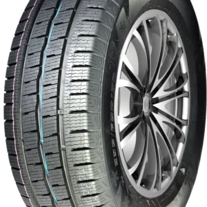 Powertrac SNOWVAN Pro 225/75R16 121R
