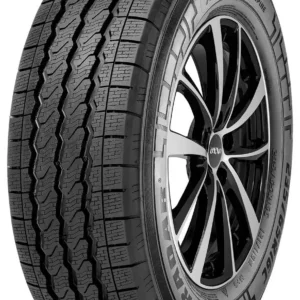 Radar Argonite Alpine 235/60R17 117R
