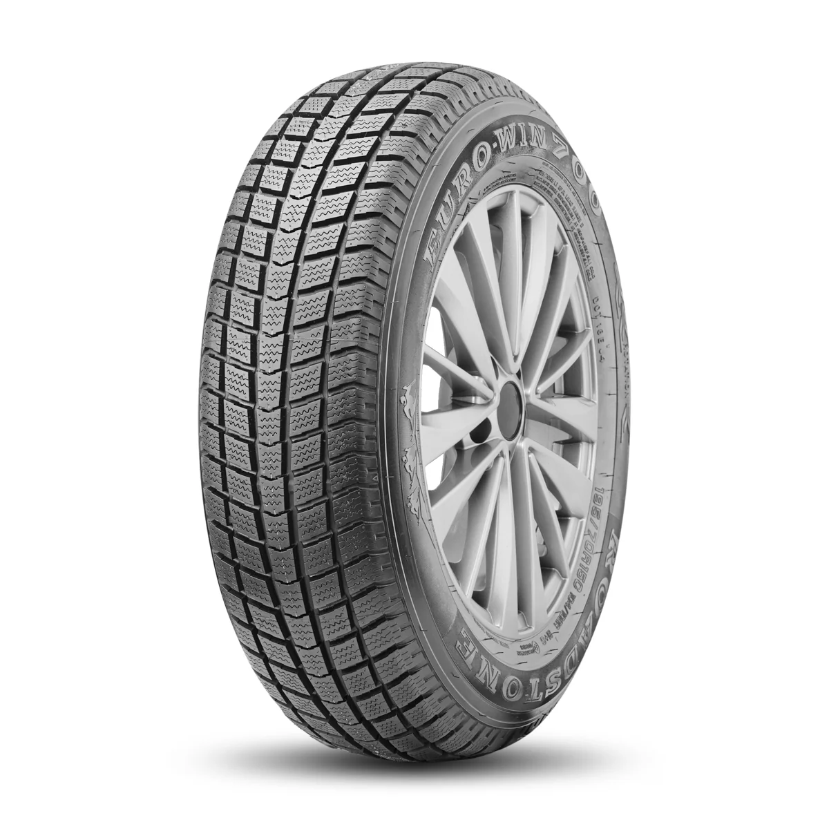Roadstone Euro Win 195/65R16 104T