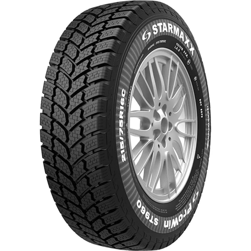 Starmaxx Prowin ST960 195/65R16 104T