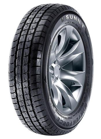 Sunny NW103 195/75R16 107T