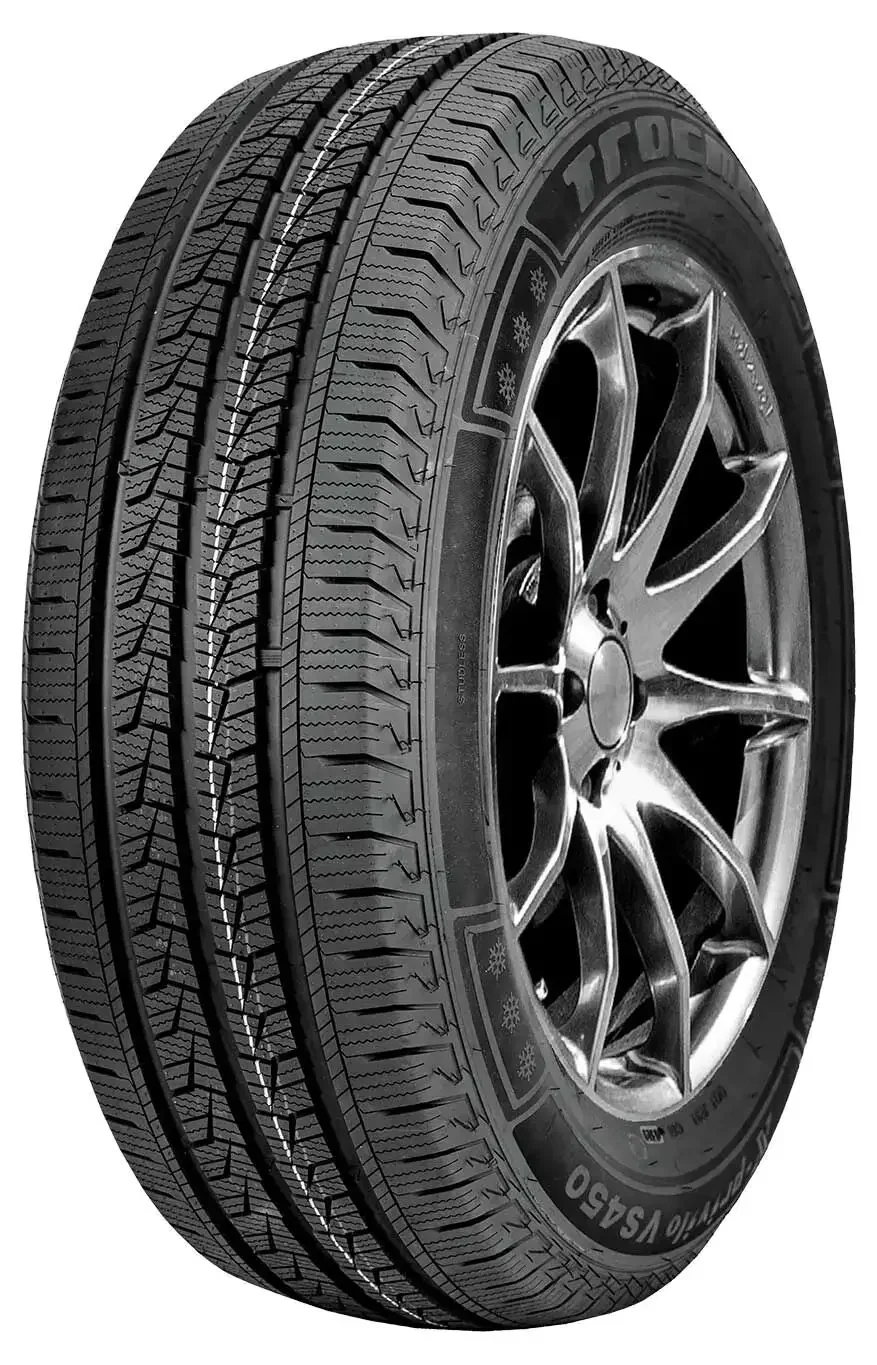 Tracmax X Privilo VS450 175/65R14 90T