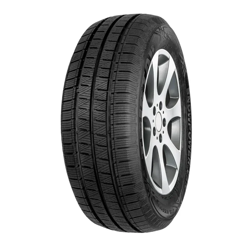 Tristar Snowpower Van 175/65R14 90T