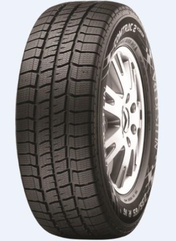 Vredestein COMTRAC 2 WINTER+ 195/75R16 107R