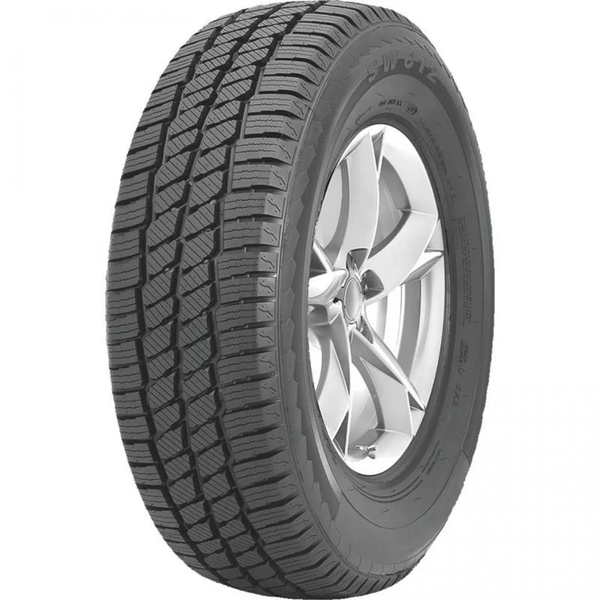 Westlake SW612 205/70R15 106R