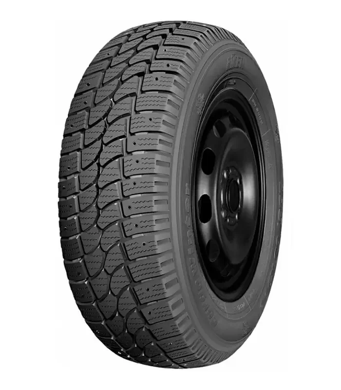 201 Winter LT 225/75R16 118R