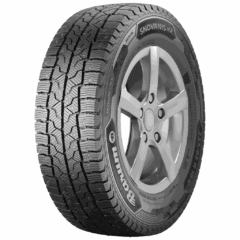 Barum SnoVanis Ice 215/70R15 109/107R