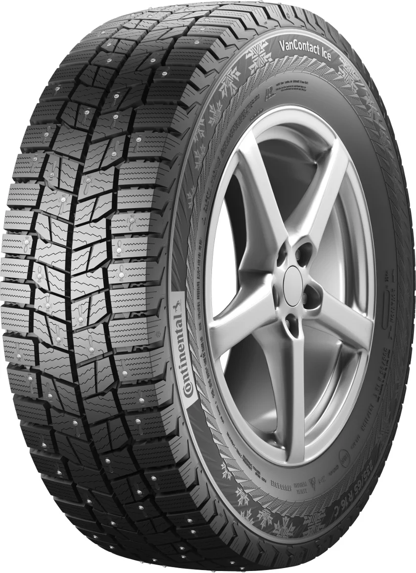 Continental VANCO CIC 225/70R15 112R