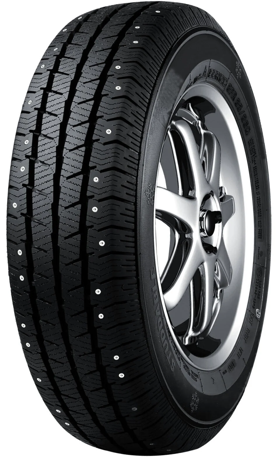 Ecovision WV-06 215/65R16 109T