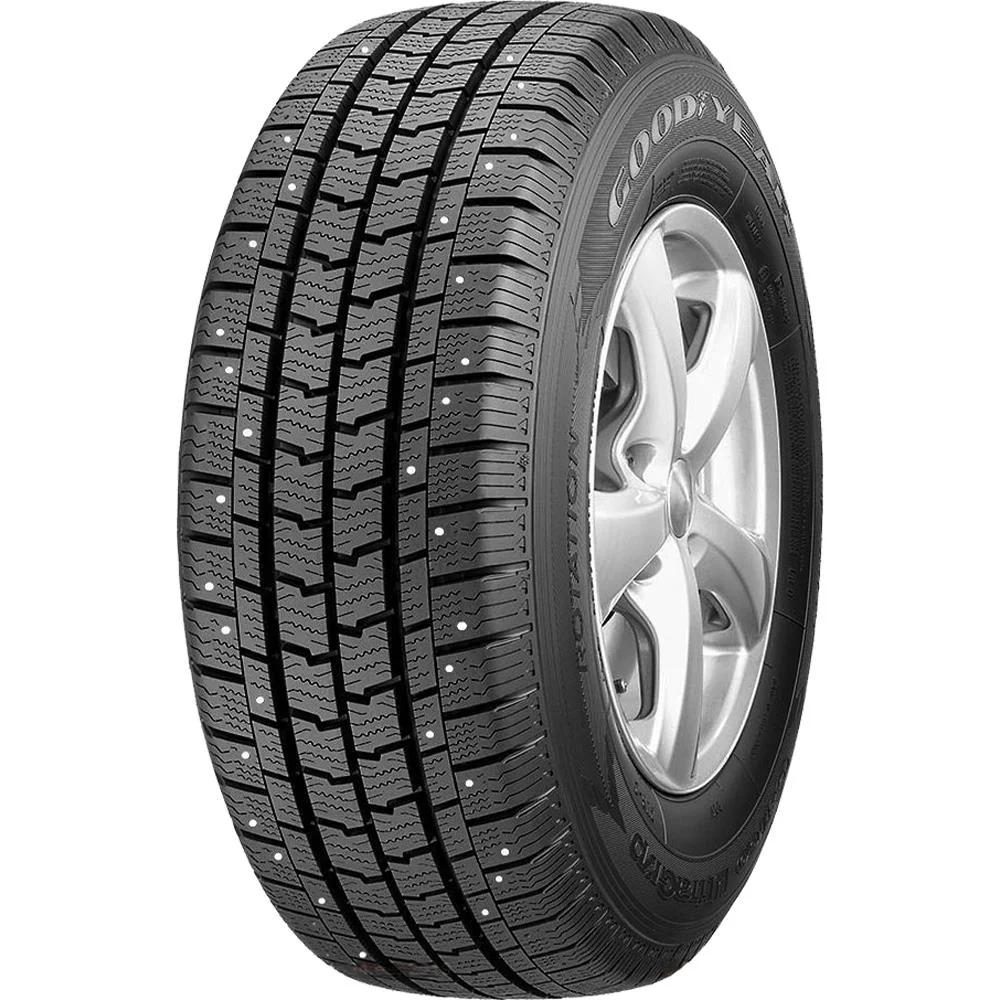 Goodyear Cargo UltraGrip 2 225/65R16 112R