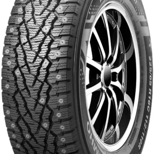 Kumho PorTran CW11 215/65R16 109R
