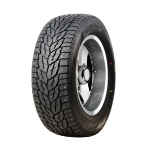 Leao WINTER DEFENDER GRIP VAN 2 195/75R16 107R