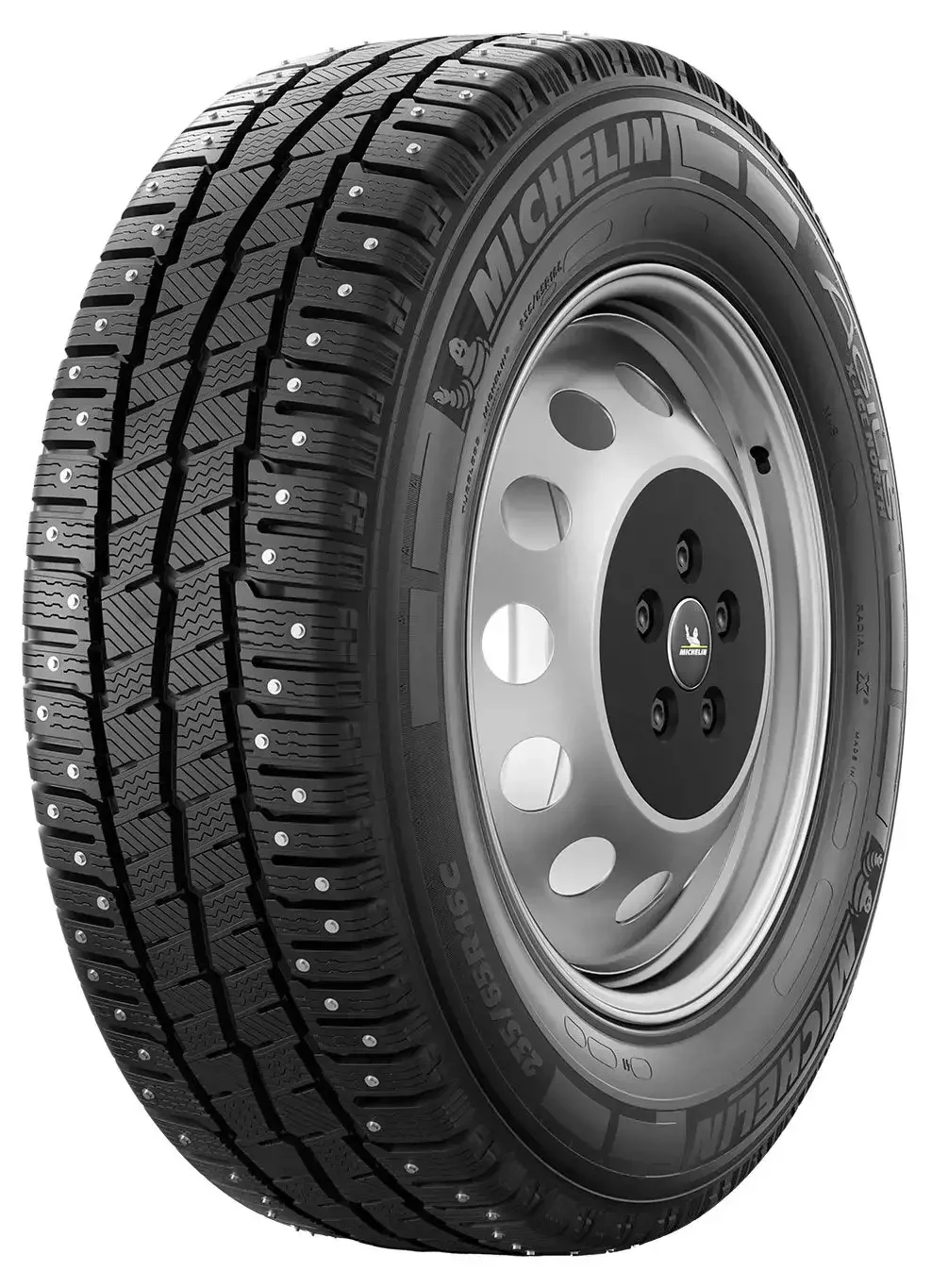 Michelin Agilis X-Ice North 225/65R16 112R