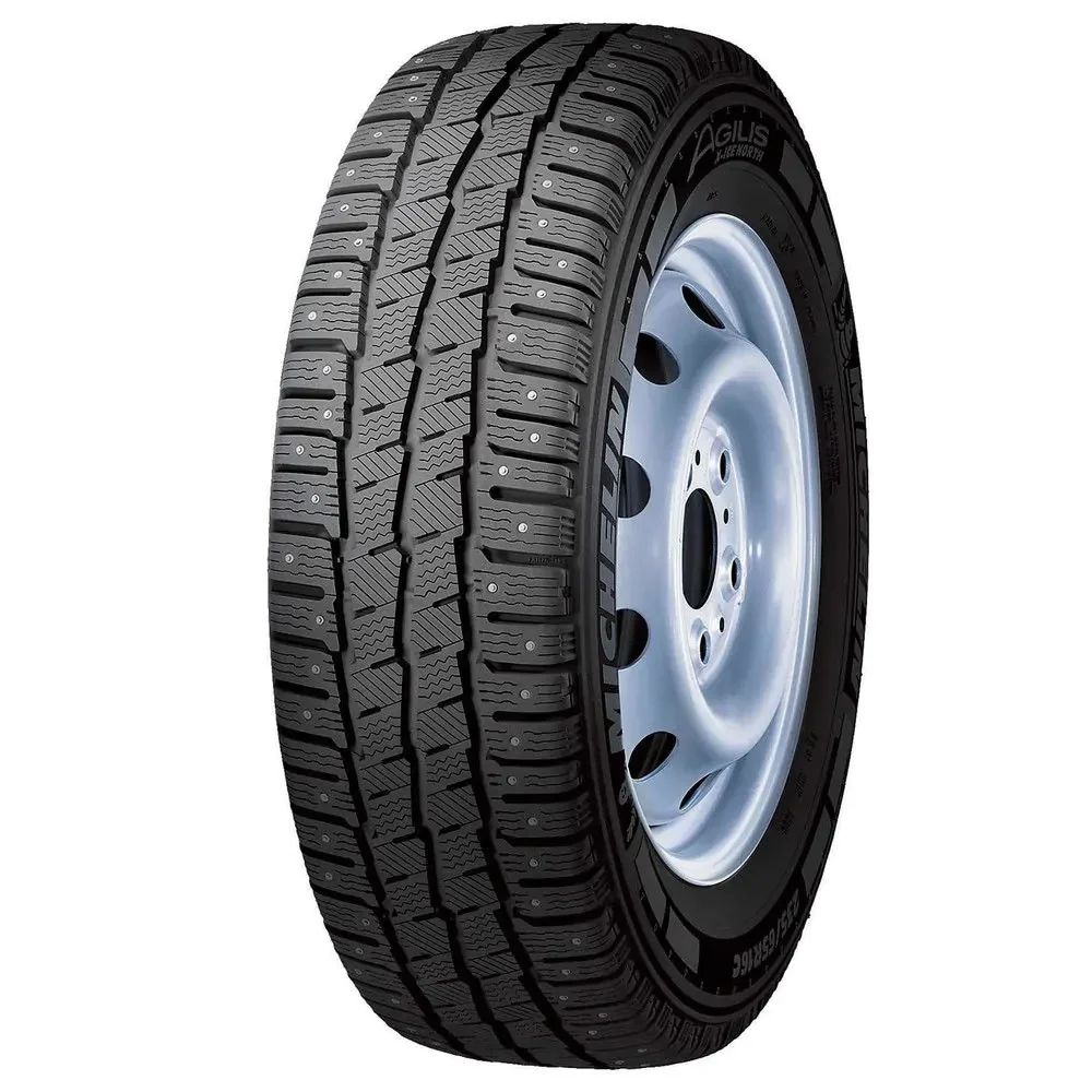 Michelin AGILIS X-ICE NORTH+ 235/65R16 115R