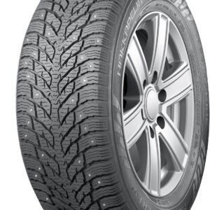 Nokian Hakkapeliitta C4 215/60R16 108R