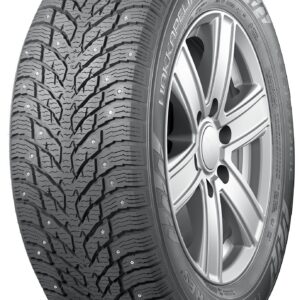Nokian Hakkapeliitta C4 225/55R17 109/107R