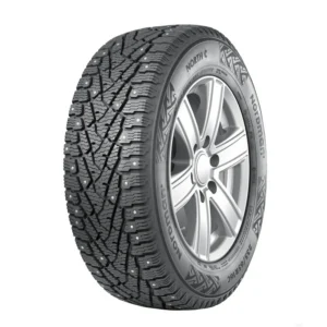 Nokian Nordman North C studded 215/65R16 109R