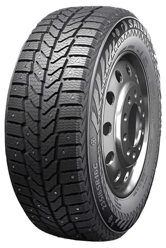 Sailun COMMERCIO ICE 205/65R16 107R