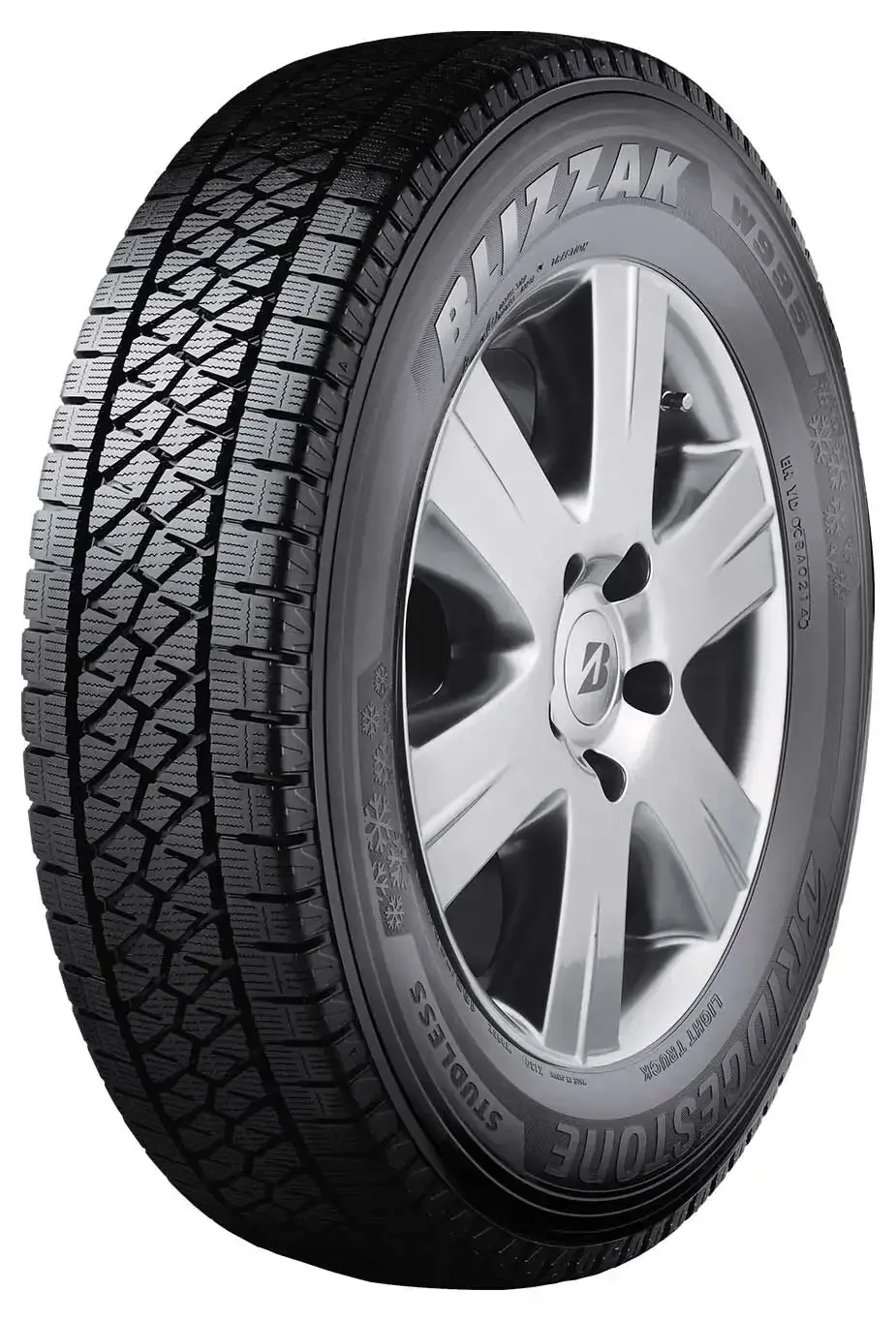 Bridgestone Blizzak W995 225/65R16 112R
