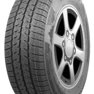 Delmax Snow Hunter VAN 195/75R16 107R