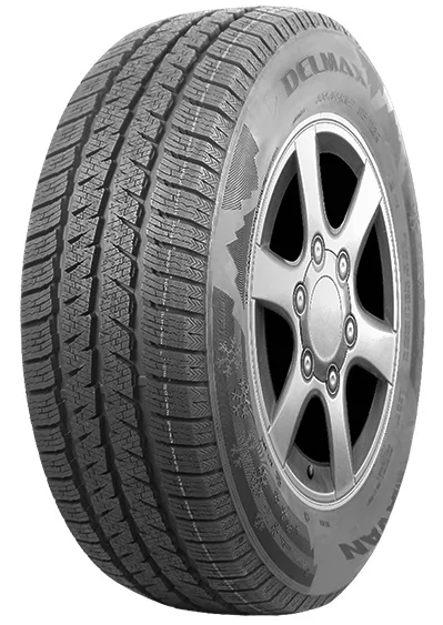 Delmax Snow Hunter VAN 195/75R16 107R