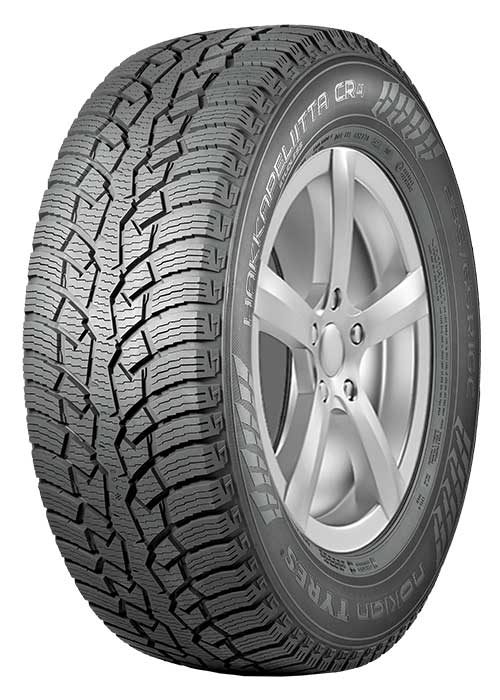 Nokian Hakkapeliitta CR4 215/65R16 109/107R