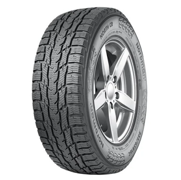 Nordman North CR 215/65R16 109R
