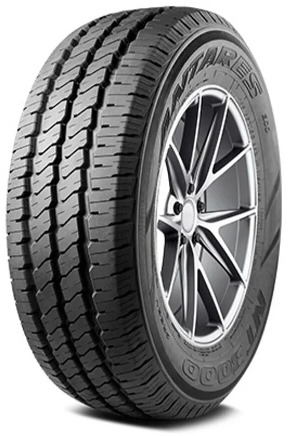 Antares NT3000 195/65R16 104T