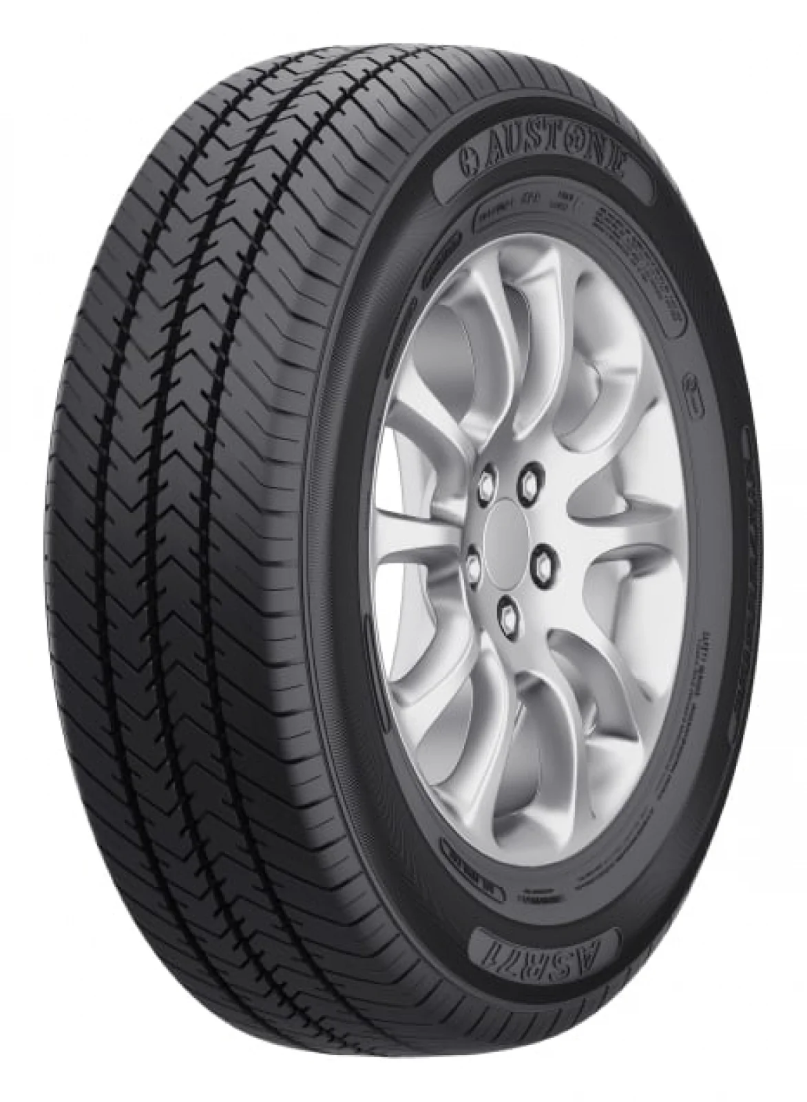 Austone ASR71 225/75R16 121R