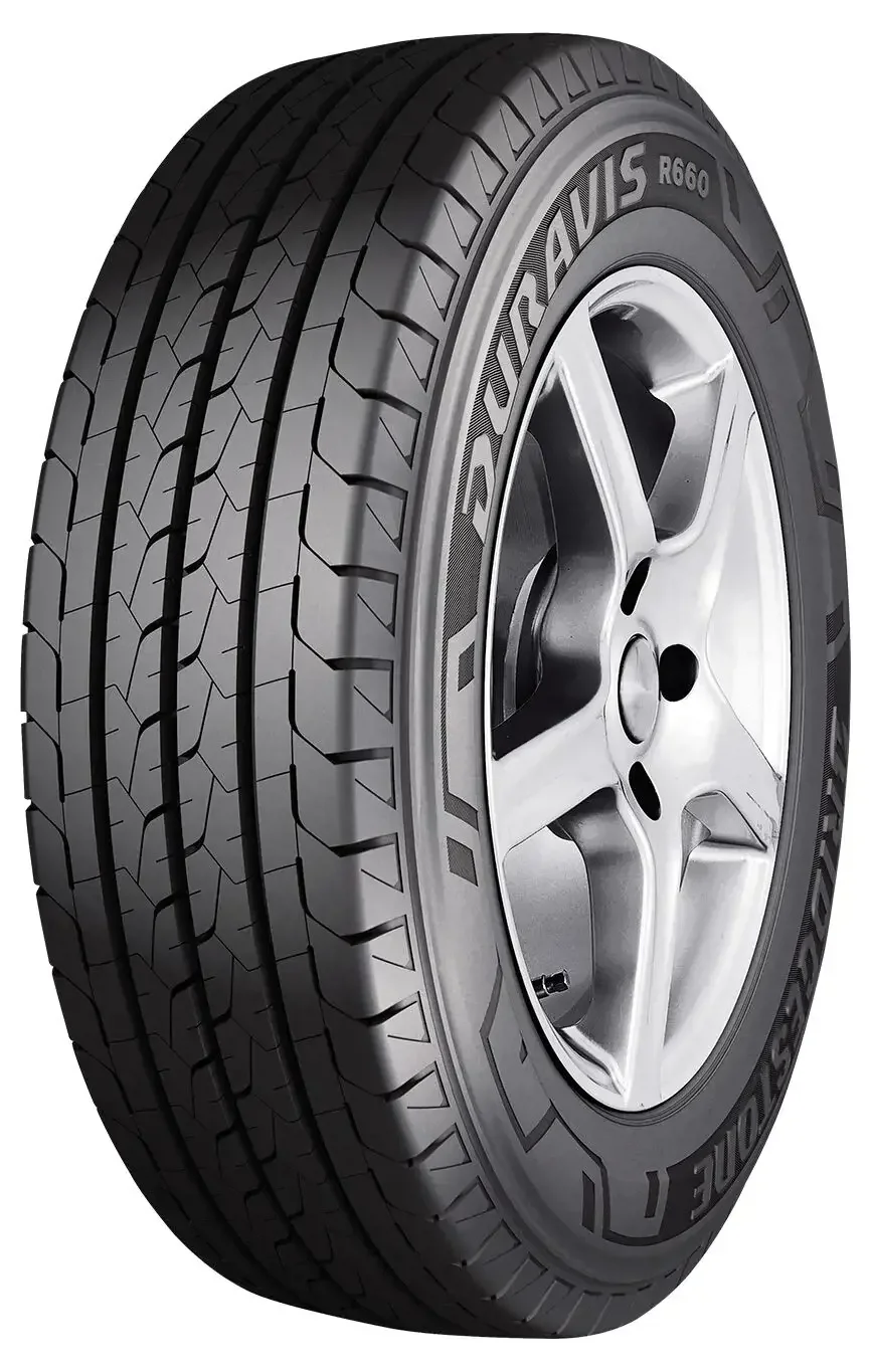 Bridgestone Duravis R660 215/75R16 113R