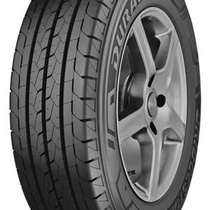 Bridgestone Duravis R660 Eco 215/65R16 109T