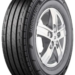 Bridgestone Duravis VAN 225/55R17 109H