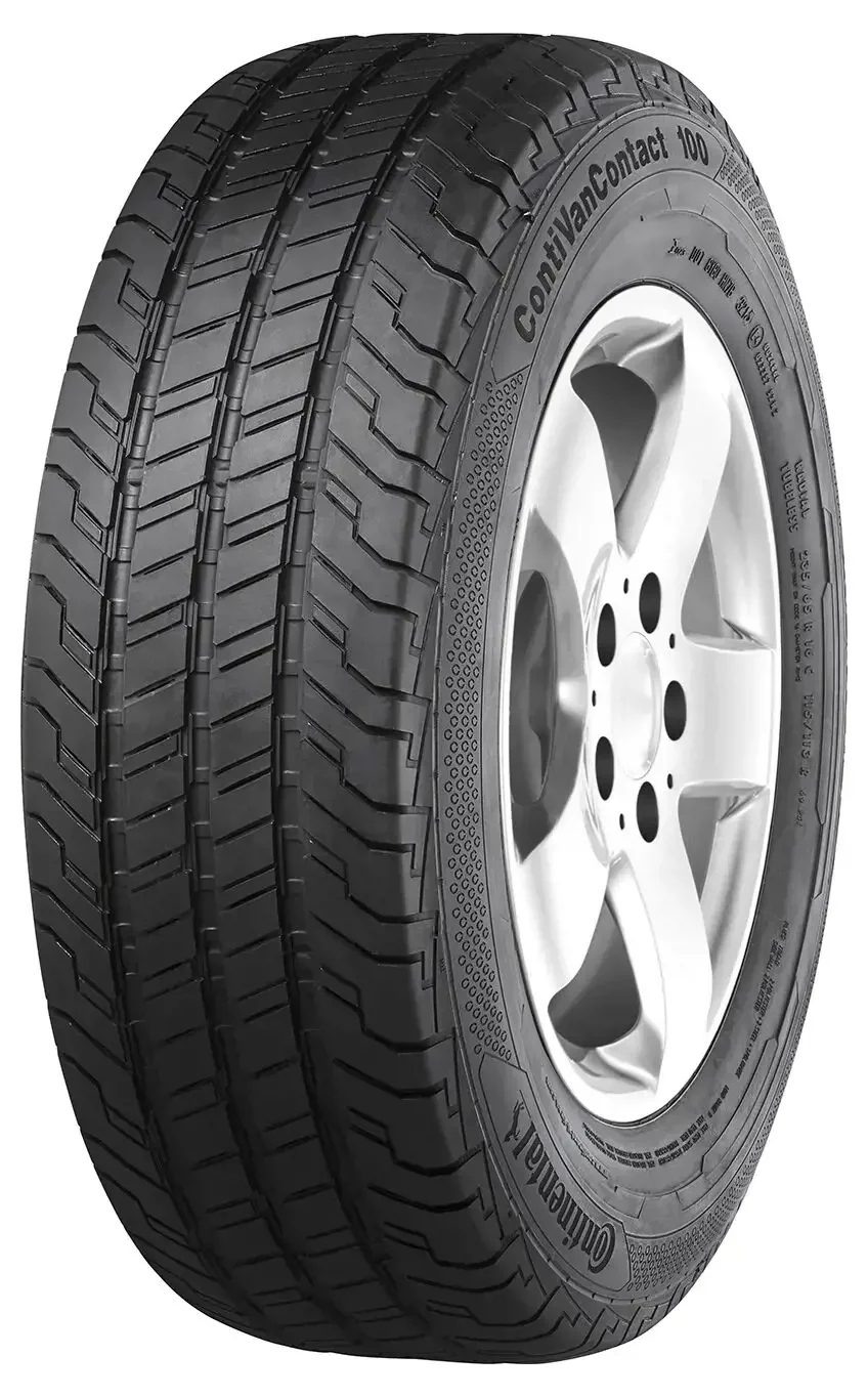 Continental CONTIVC 100 EVC 215/65R16 109T