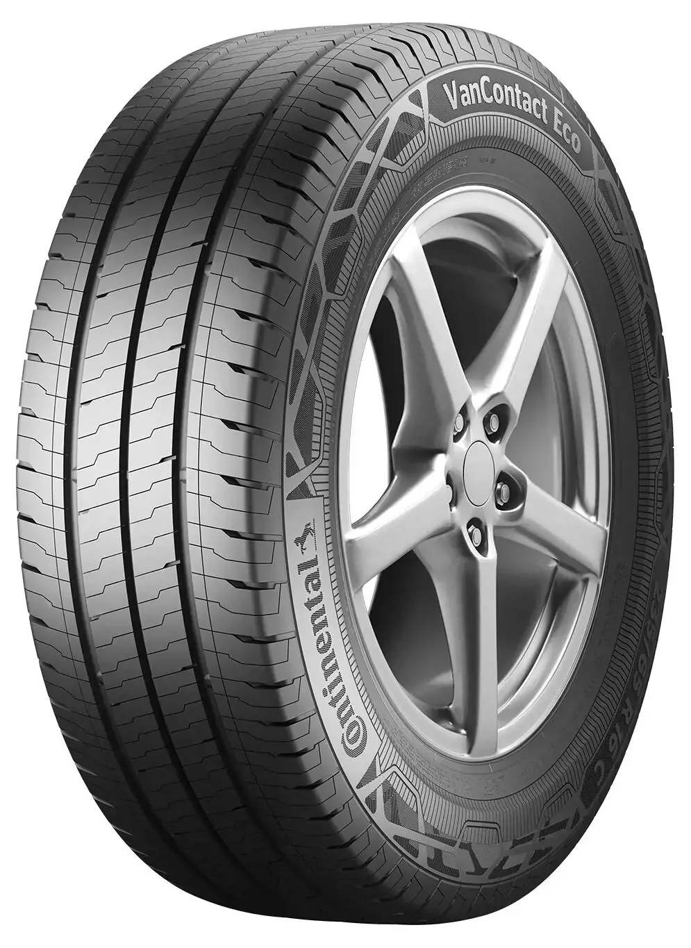 Continental VC ECO EVC 215/75R16 116R