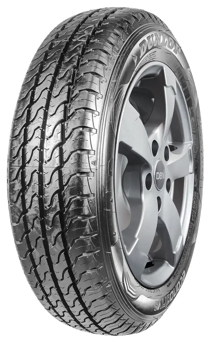 Dunlop Econodrive 225/65R16 112R