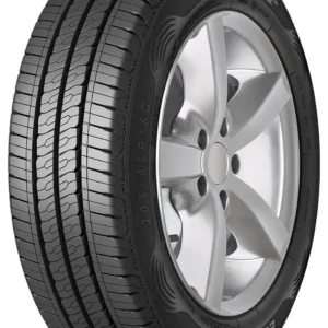Dunlop Econodrive LT 215/60R17 109T