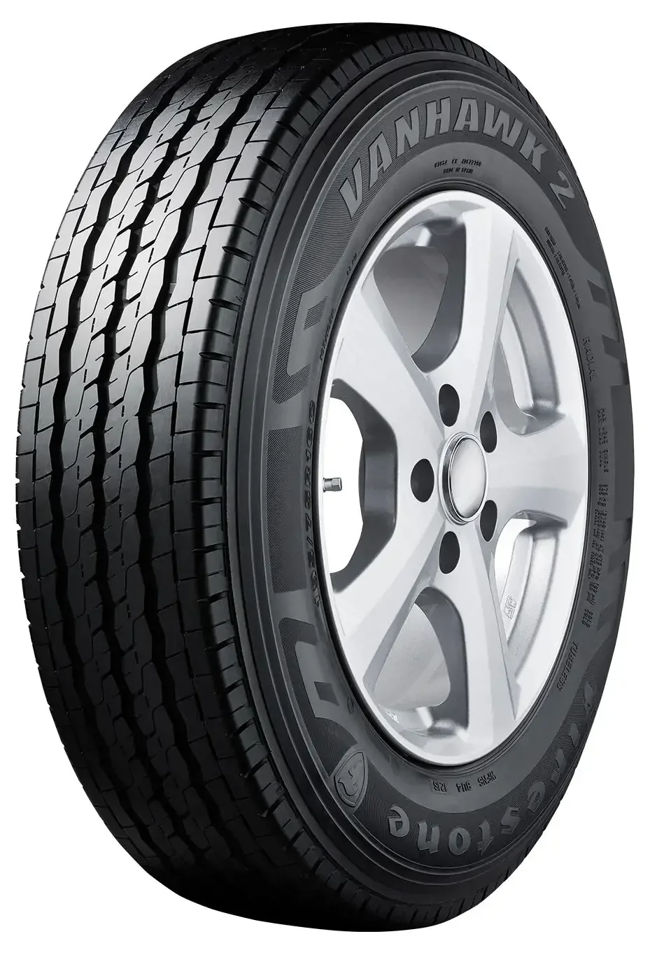 Firestone Vanhawk 2 215/75R16 113R