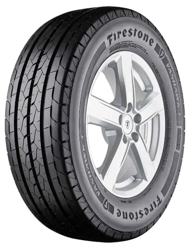 Firestone Vanhawk 3 225/65R16 112T