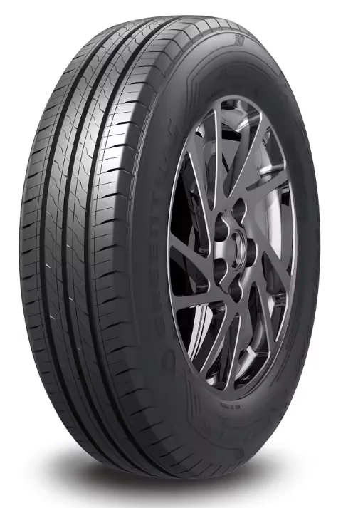 Greentrac Superange-Van 235/60R17 117R