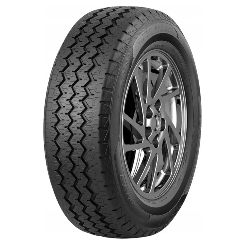 Grenlander L-MAX9 225/75R16 116R